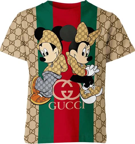 felpa gucci mickey mouse|gucci mickey mouse print.